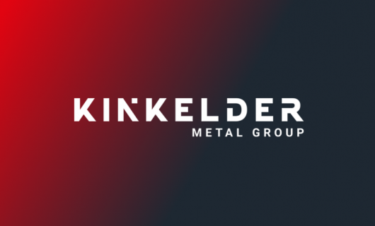 Kinkelder Metal Group: overkoepelende naam voor onze bedrijfsstructuur 