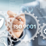 (Weer) in the pocket: certificering ISO-9001
