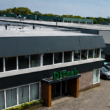 Vaste partner in plaatwerk voor Ditech