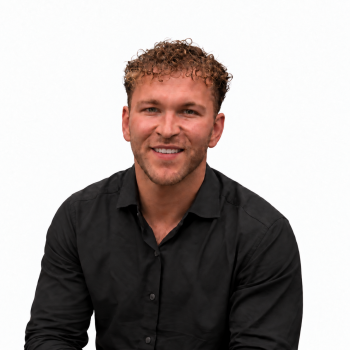 Luca van Groningen