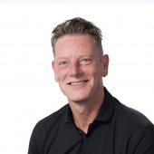 Patrick Berendsen